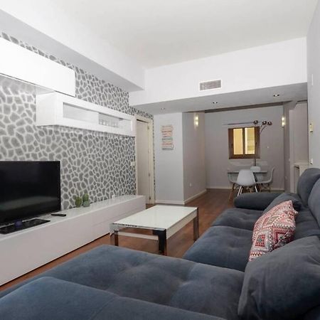 Apartamento Completo - Centro De Algeciras Exterior photo