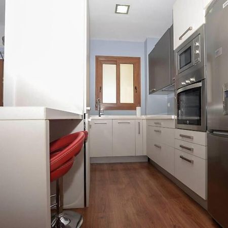 Apartamento Completo - Centro De Algeciras Exterior photo