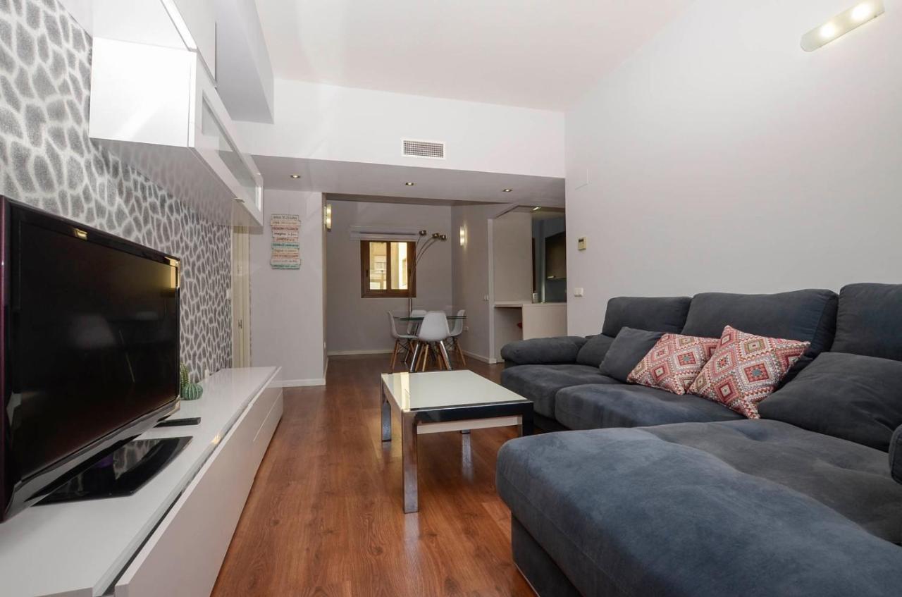 Apartamento Completo - Centro De Algeciras Exterior photo